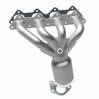 MagnaFlow Direct Fit Catalytic Converter 01-05 Dodge Stratus 2.4L