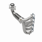 MagnaFlow Direct Fit Catalytic Converter 09-10 Hummer H3/H3T 3.7L Manifold (49 State)