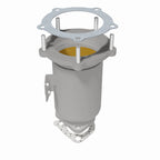 MagnaFlow Direct Fit Catalytic Converter 01-03 Protege 2.0 manif 49S