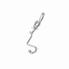 MagnaFlow Direct Fit Catalytic Converter 14-19 Toyota Prius C Base Underbody 1.5L