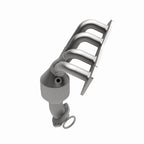 MagnaFlow Direct Fit Catalytic Converter 2009 Toyota RAV4 2.5L
