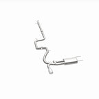 Magnaflow SYS C/B 2010- Mazda 3 2.0L