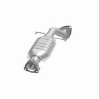 MagnaFlow Direct Fit Catalytic Converter Blazer-Jimmy 96-99 4.3L