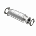 MagnaFlow Direct Fit Catalytic Converter 95-96 Nissan Sentra 1.6L