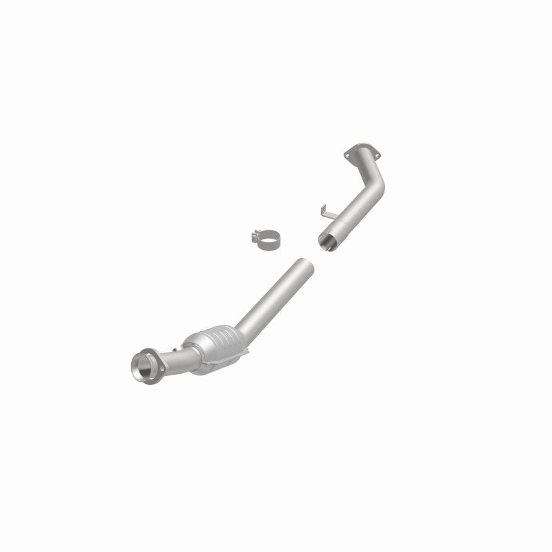 MagnaFlow Direct Fit Catalytic Converter GTO- 2004 8 5.7L OEM