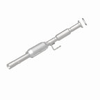 MagnaFlow Direct Fit Catalytic Converter 06-08 VW Rabbit 2.5L