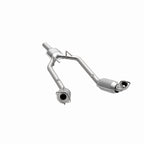 MagnaFlow Direct Fit Catalytic Converter 96-97 Mercury Cougar 3.8L