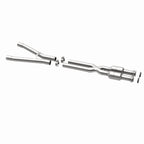 MagnaFlow Direct Fit Catalytic Converter 12-13 Chevy Corvette 6.2L