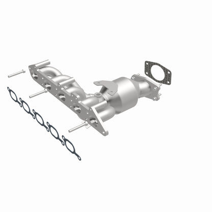 MagnaFlow Conv DF 01-05 Volvo S60 2.4L / V70 2.4L