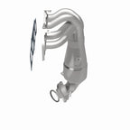 MagnaFlow Direct Fit Catalytic Converter SCION TC- 05-09 2.4L OEM