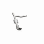 MagnaFlow Direct Fit Catalytic Converter 00-04 Ford E150 4.6L Passenger Side