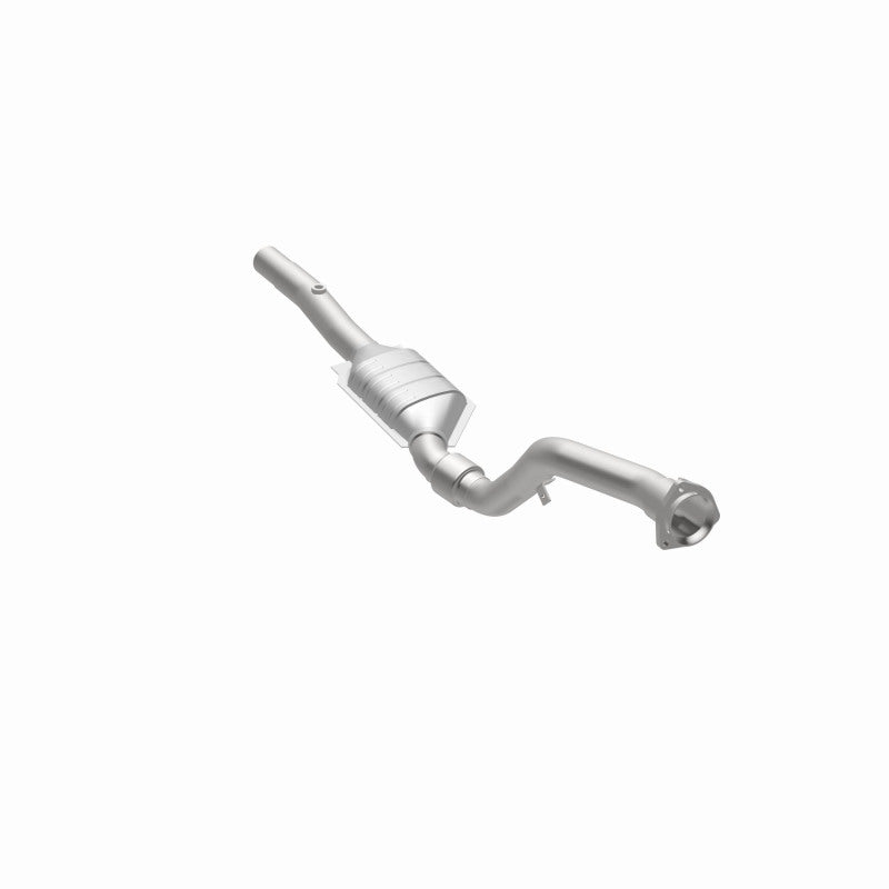 MagnaFlow Direct Fit Catalytic Converter 00-03 Audi A8 Quatt 4.2L Passenger Side