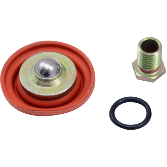 AEM Universal Fuel Pressure Regulator Rebuild Kit AEM Fuel Pressure Regulators