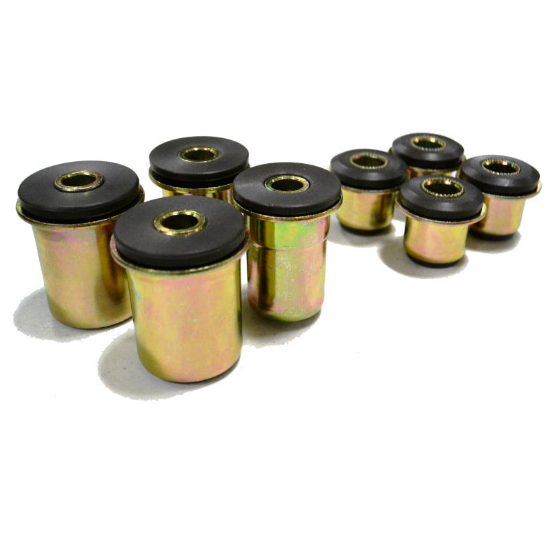 Ridetech 73-87 Chevy C10 Delrin Control Arm Bushings Set Ridetech Bushing Kits