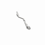 MagnaFlow Direct Fit Catalytic Converter 01-03 Mercedes SL500 Passenger Side CA