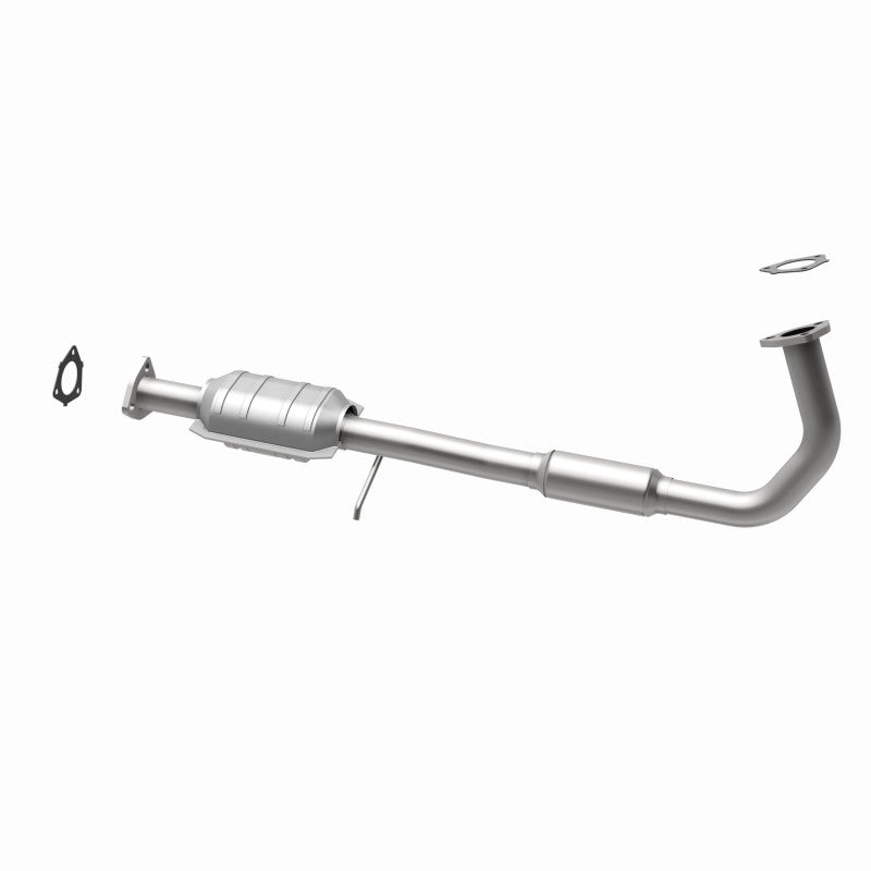 MagnaFlow Direct Fit Catalytic Converter 1997 Saturn Sc 1.9L