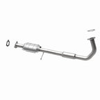 MagnaFlow Direct Fit Catalytic Converter 1997 Saturn Sc 1.9L