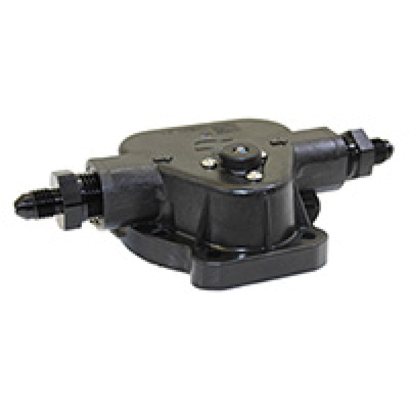 Snow Performance Upper Housing Assembly (For 40900 Pump Braided) Snow Performance Injection Pumps & Controllers