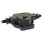 Snow Performance Upper Housing Assembly (For 40900 Pump Braided) Snow Performance Injection Pumps & Controllers