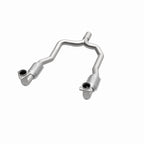 MagnaFlow Direct Fit Catalytic Converter 86-91 Chevy Corvette 5.7L