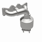 MagnaFlow Direct Fit Catalytic Converter 95-02 Mazda Millenia 2.3L