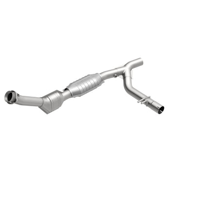 MagnaFlow Conv DF 97-98 Expedition-Navigator