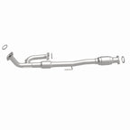 MagnaFlow Direct Fit Catalytic Converter 02-03 Lexus ES300 3.0L Rear