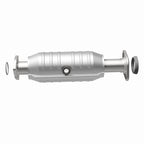 MagnaFlow Direct Fit Catalytic Converter 99-00 Honda Civic EX/SI 1