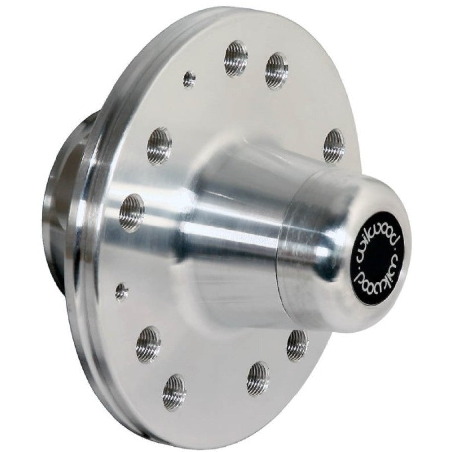 Wilwood Hub-Vented Rotor 68-69 Mustang 5x4.50/4.75 Wilwood Wheel Hubs