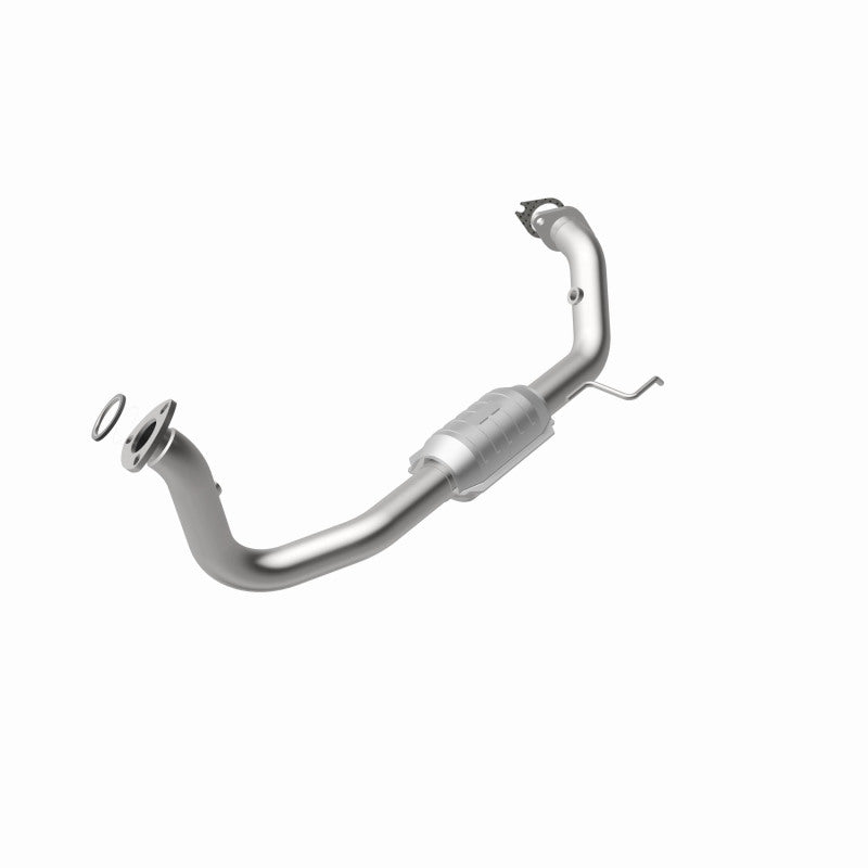 MagnaFlow Direct Fit Catalytic Converter 98-02 Passport 3.2L OEM