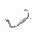 MagnaFlow Direct Fit Catalytic Converter 98-02 Passport 3.2L OEM