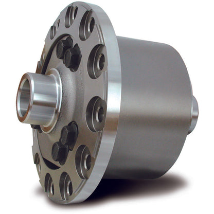 Eaton Detroit Truetrac Diff 28 Spline 1.20in Axle Shaft Diameter 3.23 & Up Ratio Rear 7.5in/7.625in Eaton Differentials