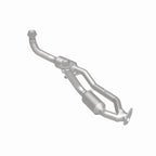 MagnaFlow Direct Fit Catalytic Converter 99-00 Windstar 3.0L V6