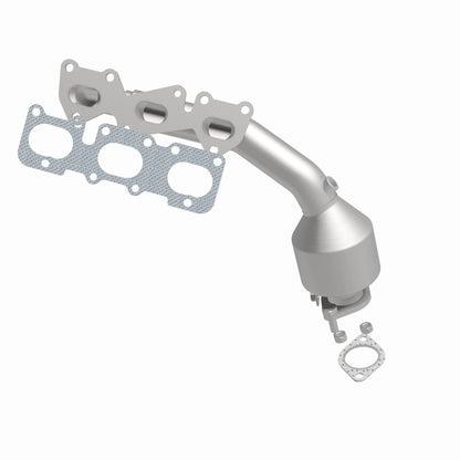 Magnaflow Conv DF 2007-2009 Sorento 3.3 3.8 L Manifold