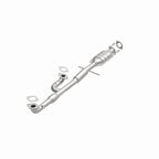MagnaFlow Direct Fit Catalytic Converter 02-05 Hyundai XG350 3.5L
