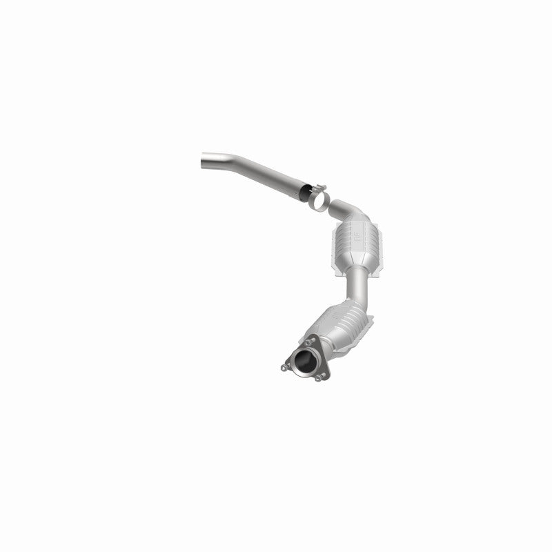 MagnaFlow Conv DF 04-06 Dodge Ram SRT-10 8.3L Driver Side