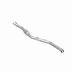 MagnaFlow Direct Fit Catalytic Converter 2015 Subaru WRX