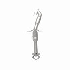 MagnaFlow Direct Fit Catalytic Conv Volvo 02-04 S60 2.3L/S60 2.4L Turbo / 02-04 V70 2.3L/2.4L Turbo