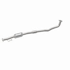 MagnaFlow Direct Fit Catalytic Converter 1989-1990 CAMRY 2.0L Underbody