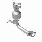 MagnaFlow Direct Fit Catalytic Converter 08-12 Malibu 2.4L fr