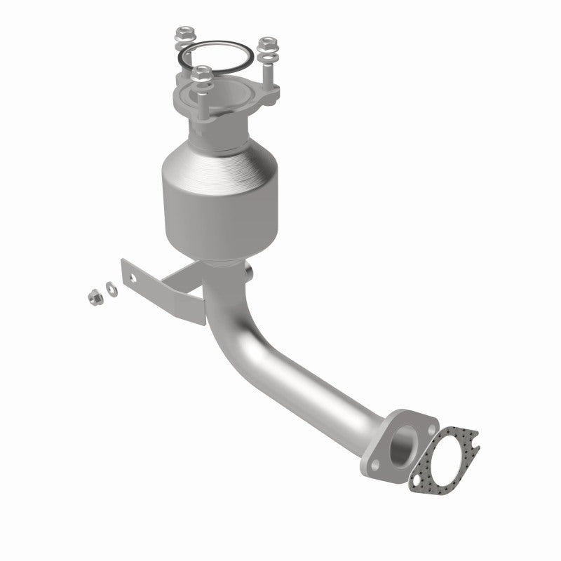 MagnaFlow Direct Fit Catalytic Converter 08-12 Malibu 2.4L fr