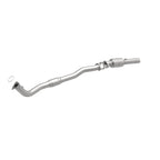 MagnaFlow Direct Fit Catalytic Converter 01-02 2500HD Passenger Side 8.1L