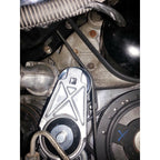 East Coast Supercharging Paxton NOVI 1500