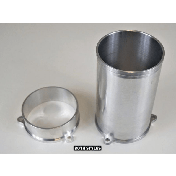 A&A Corvette MAF Girdle Long 