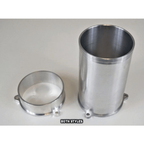 A&A Corvette MAF Girdle Long 