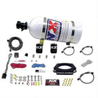 Nitrous Express 90mm LSx 50-400hp Plate Kit - BIG BOI Combo