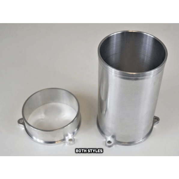 A&A Corvette MAF Girdle Short