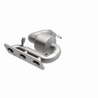 MagnaFlow Direct Fit Catalytic Converter 00-03 Ford Taurus 3.0L