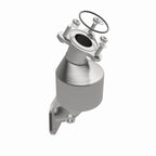 MagnaFlow Direct Fit Catalytic Converter 2010-2011 LaCrosse 3.6 L Underbody