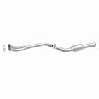 MagnaFlow Direct Fit Catalytic Converter 97 BMW Z3 1.9L
